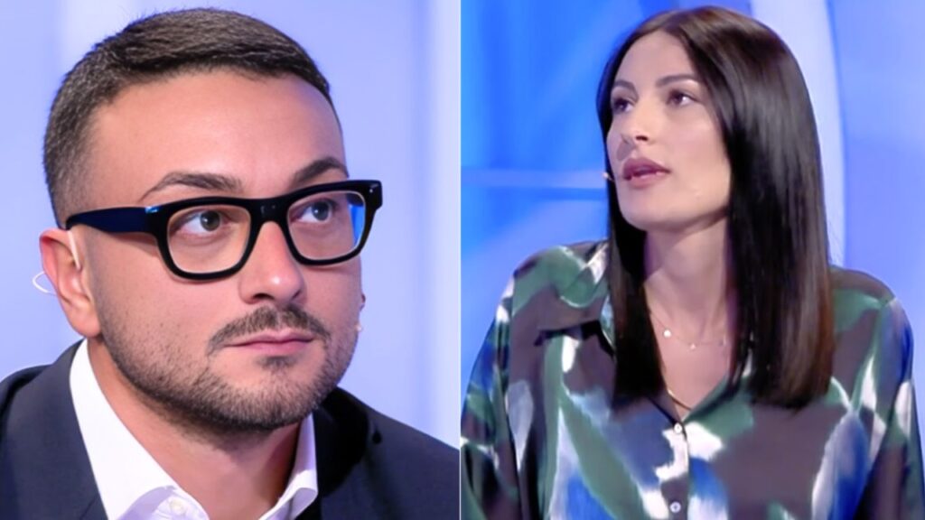 Foto di Gossip e Tv: C'è posta per te