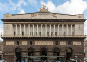 Teatro San Carlo - wikipedia