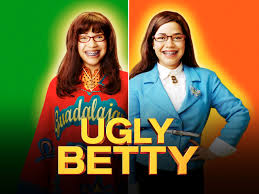 Ugly Betty America Ferrera Amazon prime